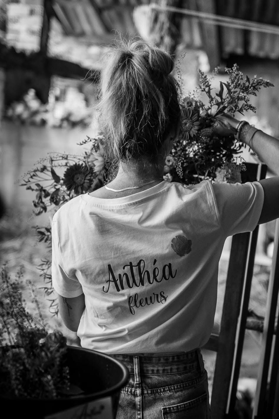 Marion Zamparo Anthéa Fleurs 1