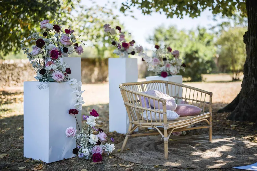 mariage