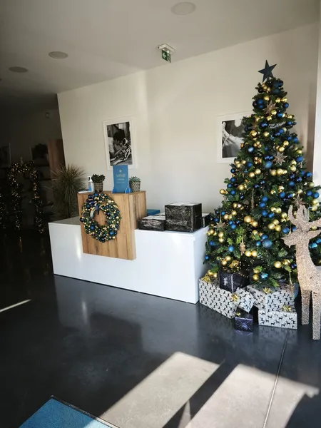 Décoration