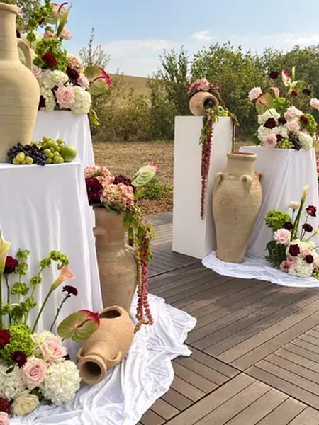 Mariage